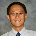Dr. Yen-Huang Chen, MD
