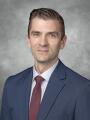 Photo: Dr. Louis Verstringhe III, MD