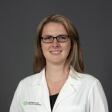 Photo: Dr. Julie Teuber, MD