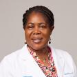 Photo: Dr. Florence Tchouaffi-Nana, MD