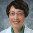 Photo: Dr. Yunjie Lin, MD