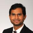 Photo: Dr. Praneeth Baratam, MD