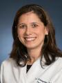 Photo: Dr. Leah Belazarian, MD