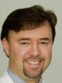 Photo: Dr. John Fricker, DPM