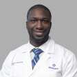 Photo: Dr. Joseph Acquaye, MD