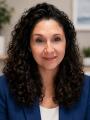 Photo: Marcela Polk, LCSW
