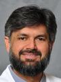 Photo: Dr. Muzaffar Iqbal, MD