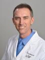 Photo: Dr. Brian Williams, MD
