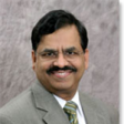 Photo: Dr. Ethiraj Raj, MD