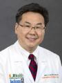Photo: Dr. John Lew, MD