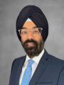 Photo: Dr. Taranjeet Jolly, MD