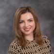 Photo: Dr. Irene Galperin, MD