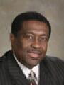 Photo: Dr. Balmore Williams, MD