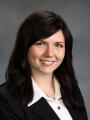 Photo: Dr. Fallon Hoverson, MD