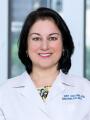 Photo: Dr. Amy Coburn, MD