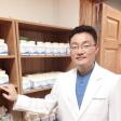 Photo: Dr. Jong Lee, DAOM