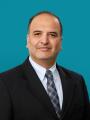 Photo: Dr. Faisal Hayat, MD