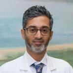 Dr. Isaac George, MD
