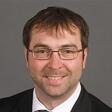 Photo: Dr. Michael Peters, MD