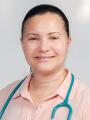 Photo: Dr. Karin Michels-Ashwood, MD