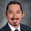 Photo: Dr. Benjamin Stahl, MD