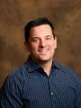 Photo: Dr. Ian Riddock, MD
