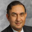 Photo: Dr. Arvind Bhandari, MD