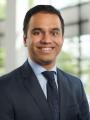 Photo: Dr. Harsh Parikh, MD
