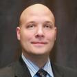 Photo: Dr. Benjamin Atkinson, MD
