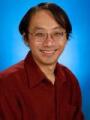 Photo: Dr. Yenhui Huang, MD