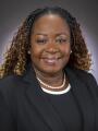 Photo: Manet Lemuel-Clarke, AGPCNP