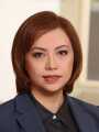 Photo: Dr. Lily Phouikham, DO