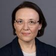 Photo: Dr. Natalya Chernichenko, MD