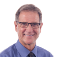 Photo: Dr. Gerald Shockey, MD