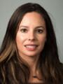 Photo: Dr. Ismary De Castro, MD
