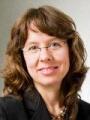 Photo: Dr. Nancy Mahlie, OD