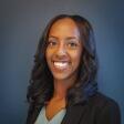 Photo: Dr. Yodit Tefera, MD