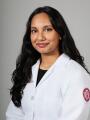 Dr. Mumtahina Hossain, DNP