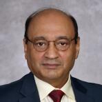 Dr. Osaf Ahmed, MD