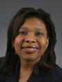 Photo: Dr. Tenesha Chappell, MD