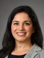 Photo: Dr. Sheila Rustgi, MD