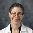 Photo: Dr. Elizabeth Frame, MD