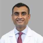 Dr. Nilay Patel, MD