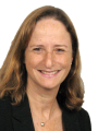 Photo: Dr. Caren Singer, MD