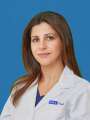 Photo: Dr. Nazanin Ahmadian, DO