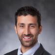 Photo: Dr. Michael Morwood, MD