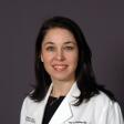 Photo: Dr. Amy Crockett, MD