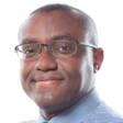 Photo: Dr. Kegan Jessamy, MD
