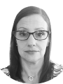 Photo: Tamara Connelly, APRN