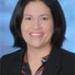 Photo: Dr. Ana Born, MD